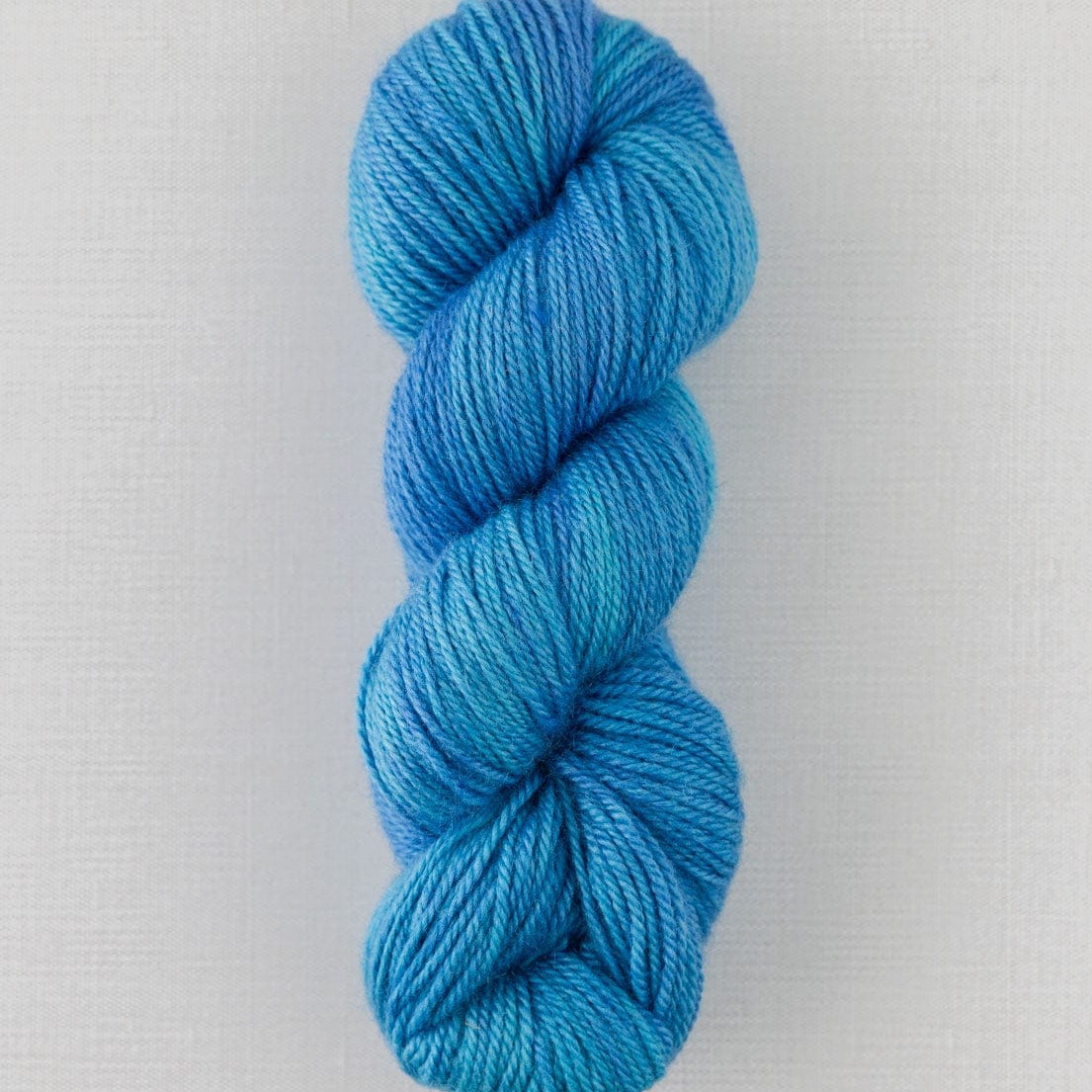SweetGeorgia Yarns DK Yarns Fizzy Water Trifecta DK