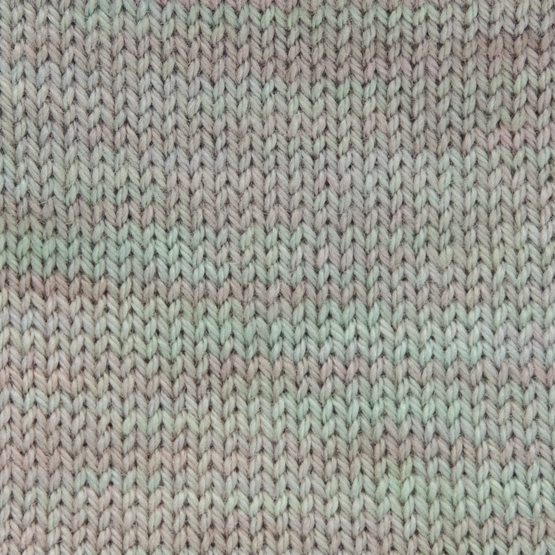 SweetGeorgia Yarns DK Yarns Foggy Dew Flaxen Silk DK