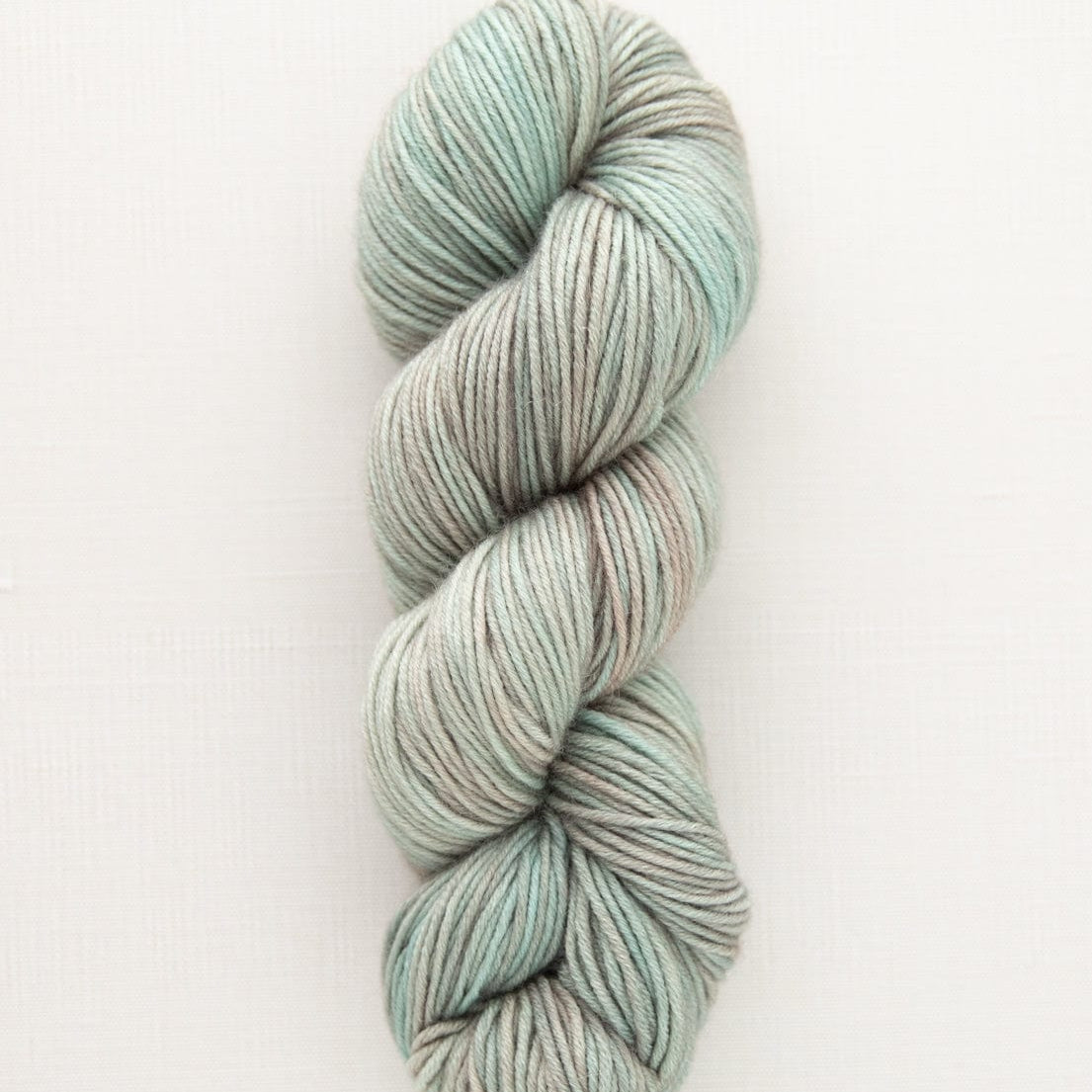 SweetGeorgia Yarns DK Yarns Foggy Dew Mohair Silk DK