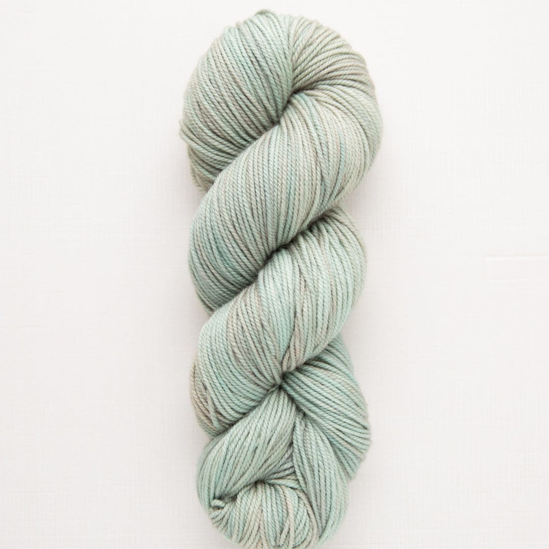 SweetGeorgia Yarns DK Yarns Foggy Dew Superwash DK