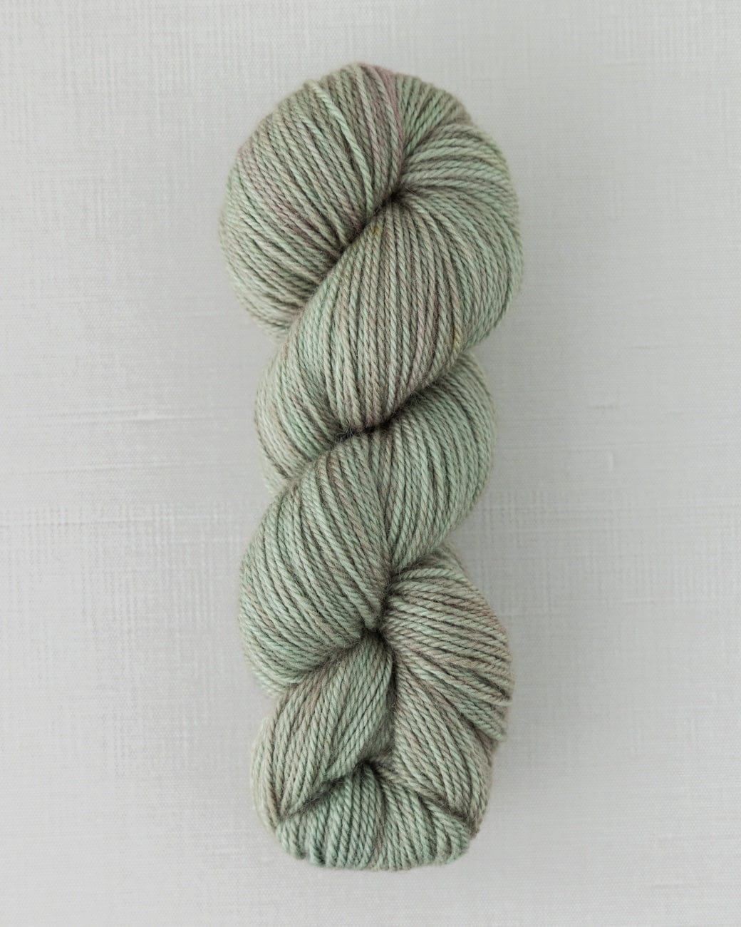SweetGeorgia Yarns DK Yarns Foggy Dew Trifecta DK