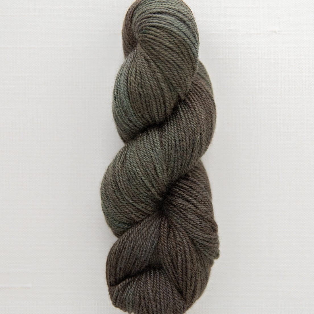 SweetGeorgia Yarns DK Yarns Forest Walk BFL+Silk DK