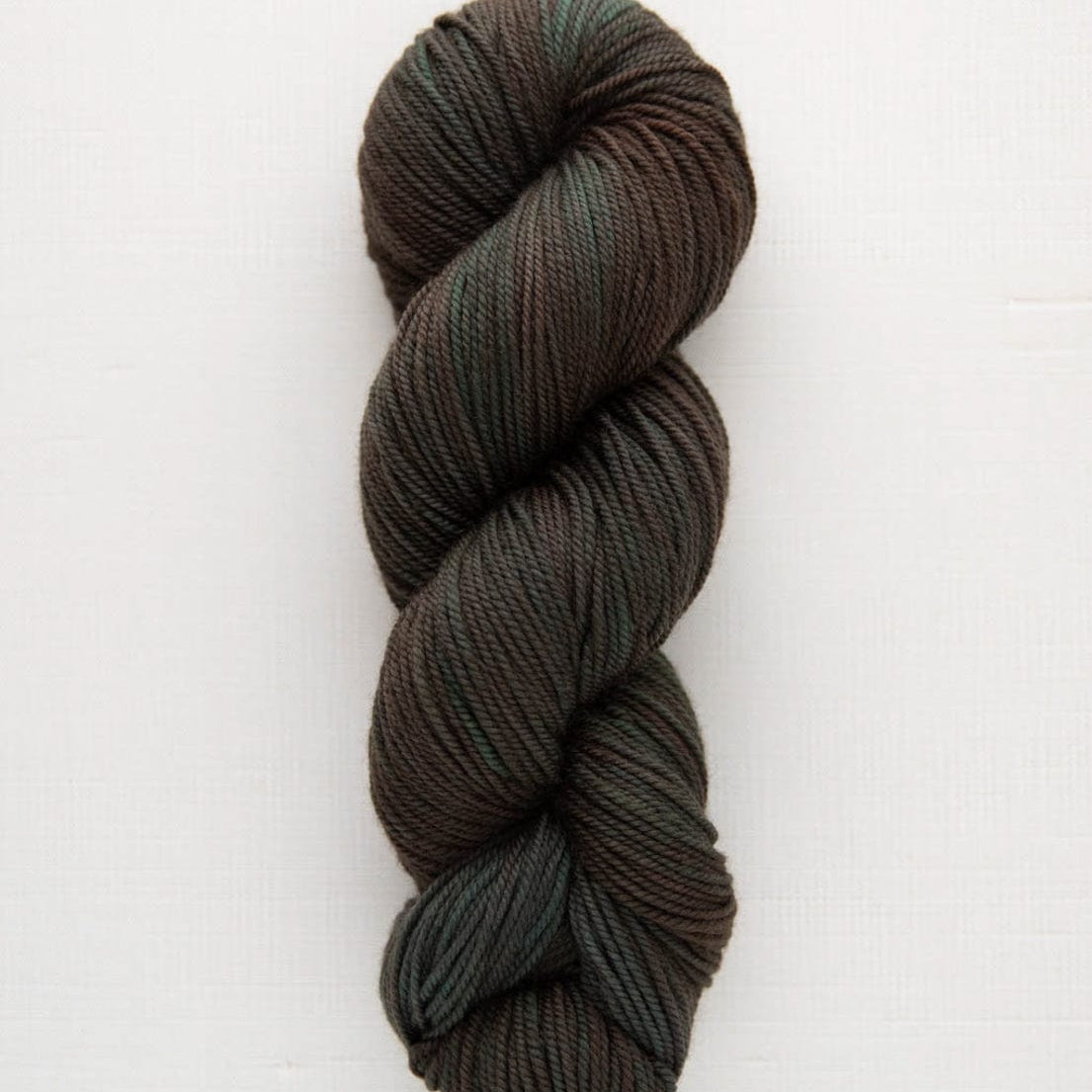 SweetGeorgia Yarns DK Yarns Forest Walk Superwash DK
