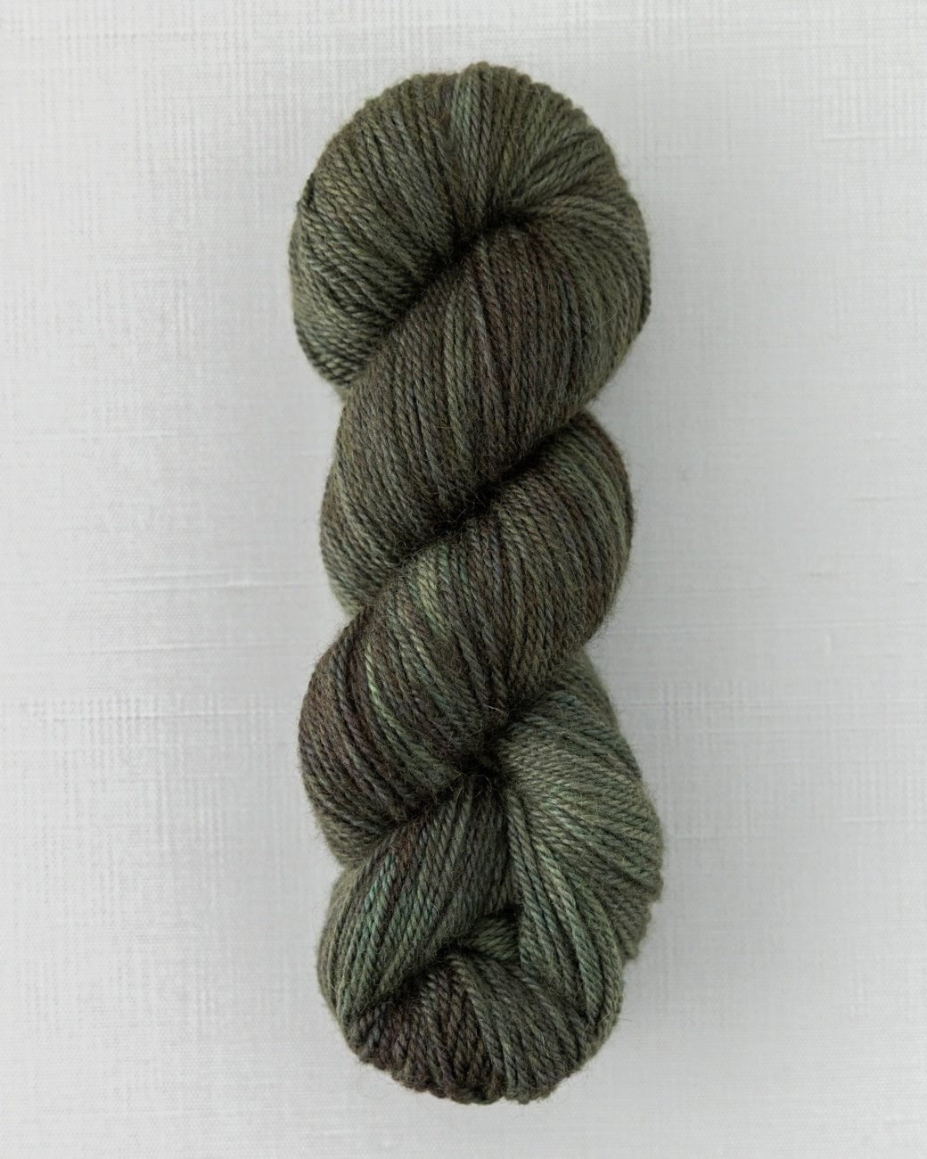 SweetGeorgia Yarns DK Yarns Forest Walk Trifecta DK