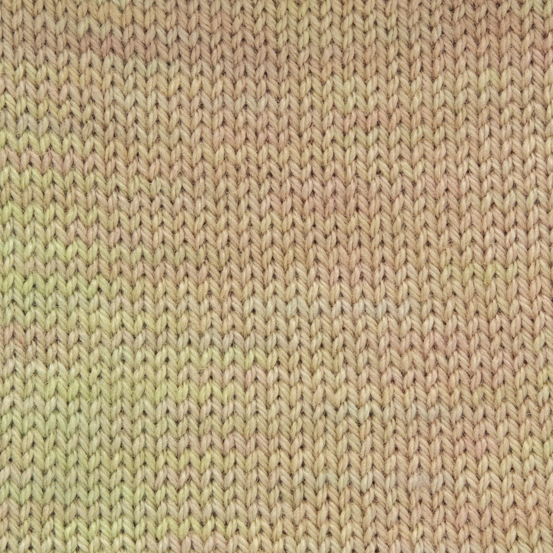 SweetGeorgia Yarns DK Yarns Fresh Air Flaxen Silk DK