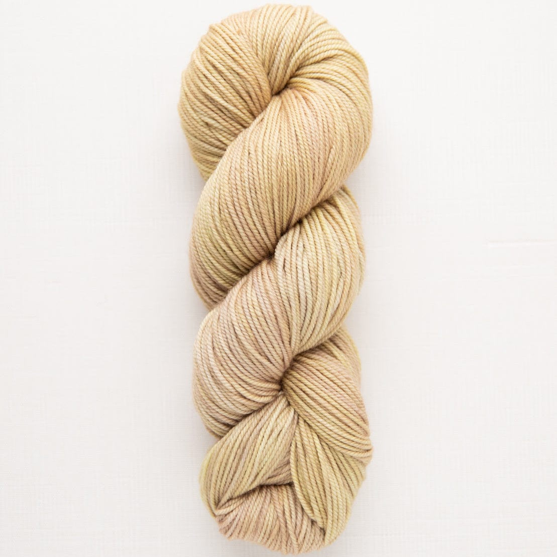 SweetGeorgia Yarns DK Yarns Fresh Air Superwash DK