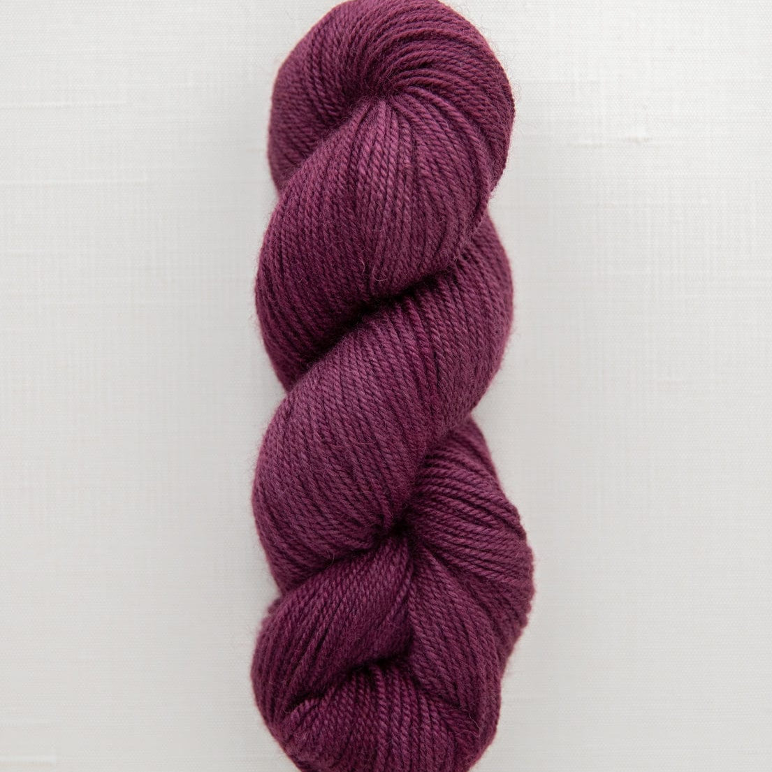 SweetGeorgia Yarns DK Yarns Gather BFL+Silk DK