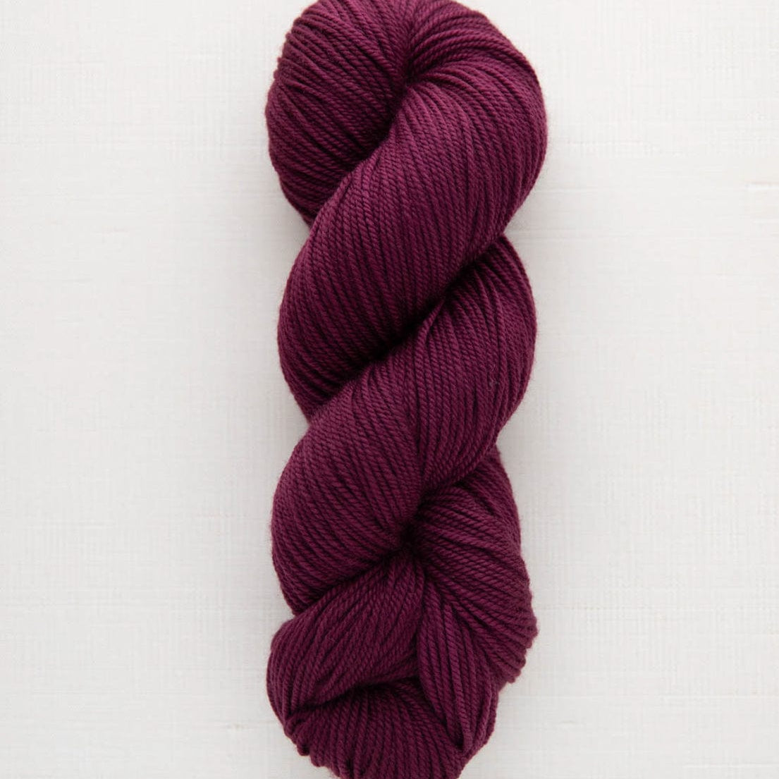 SweetGeorgia Yarns DK Yarns Gather Superwash DK