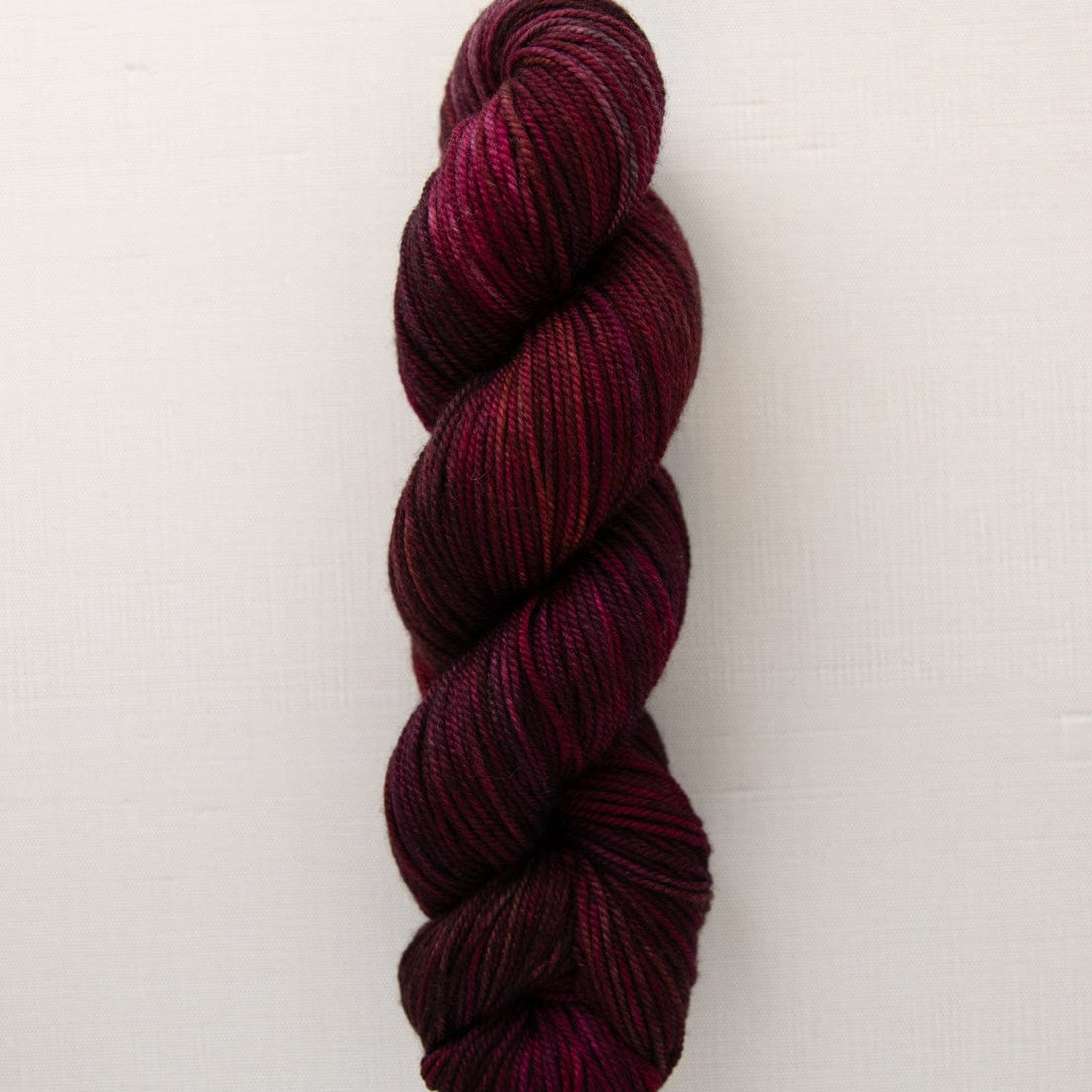 SweetGeorgia Yarns DK Yarns Gemini Superwash DK
