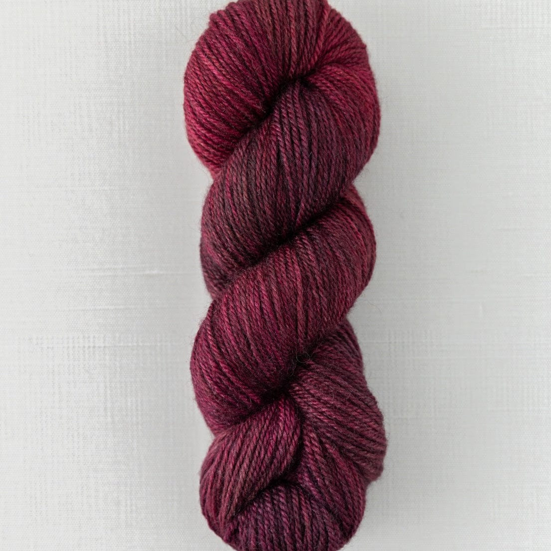 SweetGeorgia Yarns DK Yarns Gemini Trifecta DK