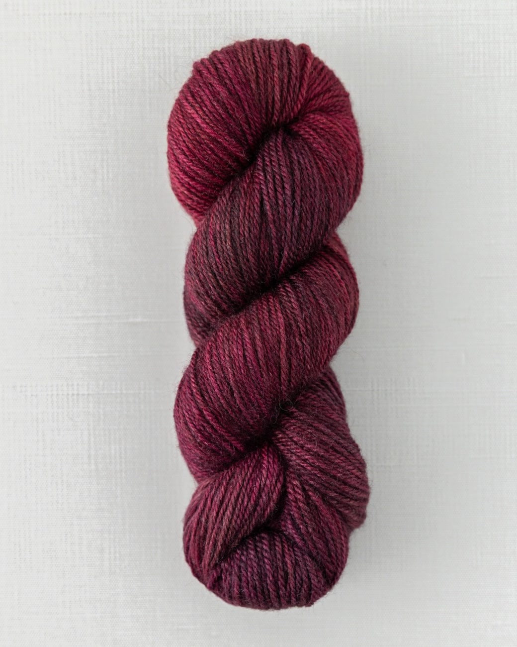 SweetGeorgia Yarns DK Yarns Gemini Trifecta DK