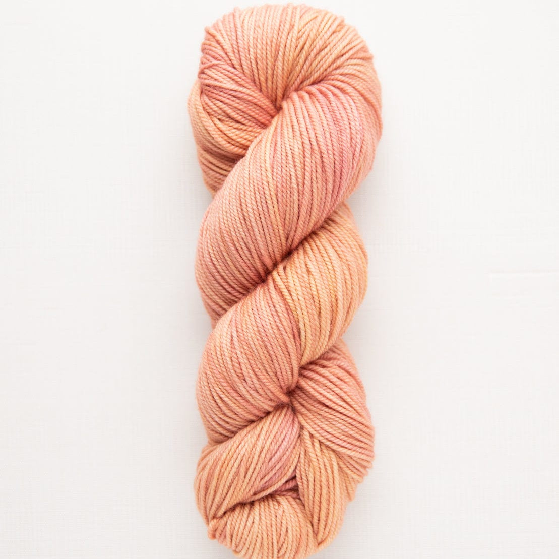 SweetGeorgia Yarns DK Yarns Glow Superwash DK