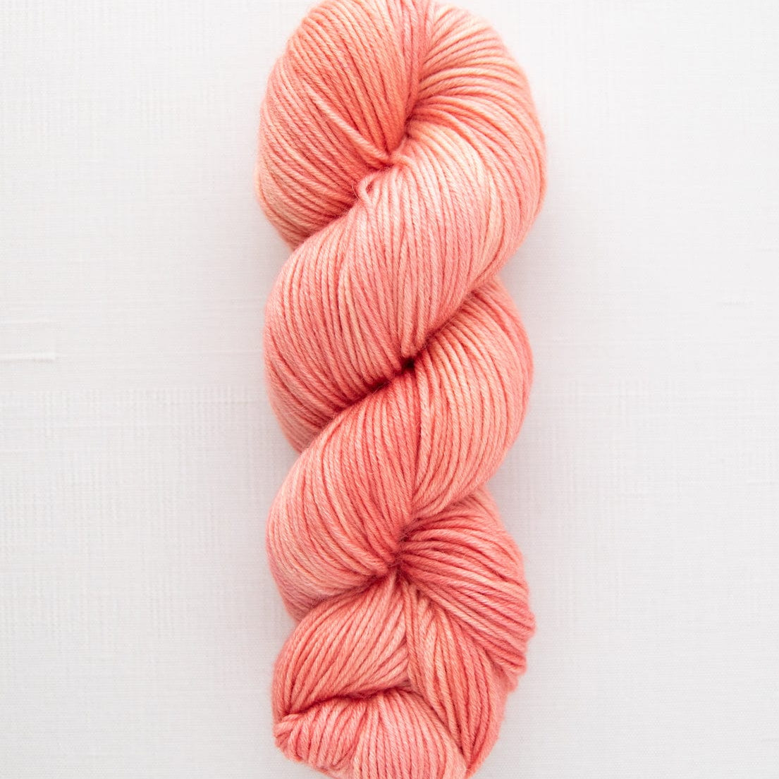 SweetGeorgia Yarns DK Yarns Grapefruit Mohair Silk DK