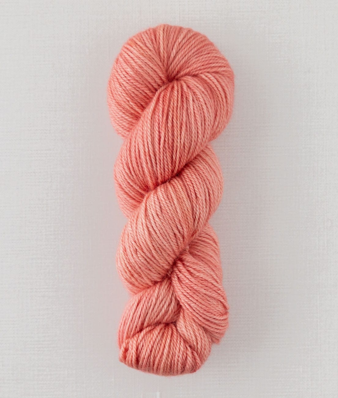 SweetGeorgia Yarns DK Yarns Grapefruit Trifecta DK