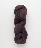 SweetGeorgia Yarns DK Yarns Hickory Smoke BFL+Silk DK