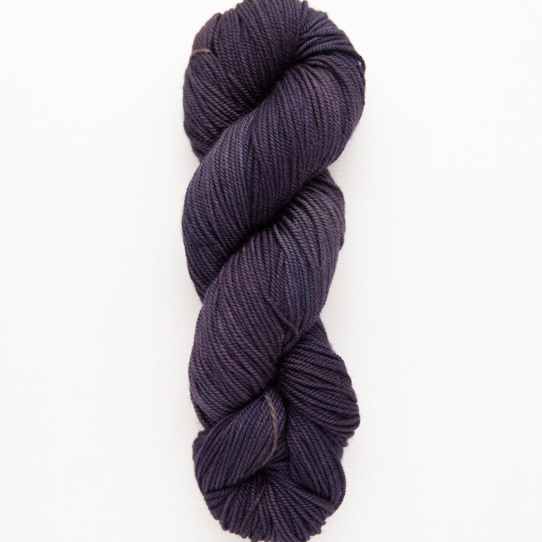 SweetGeorgia Yarns DK Yarns Hickory Smoke Superwash DK