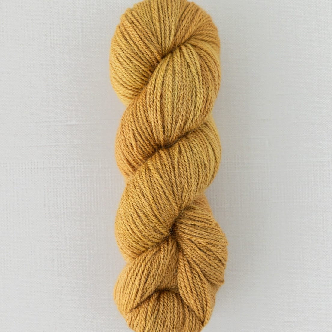SweetGeorgia Yarns DK Yarns Honey Gold Trifecta DK