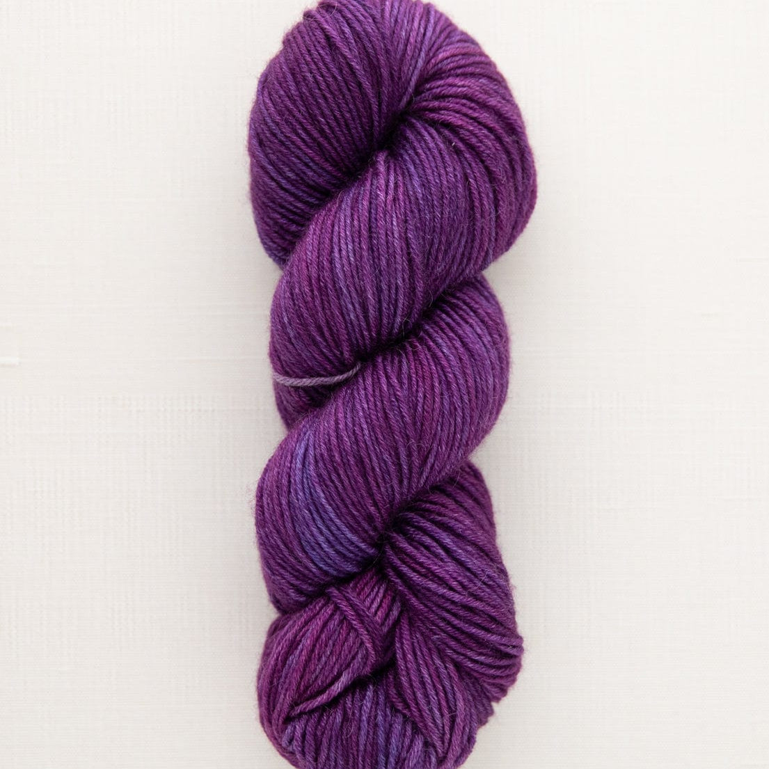 SweetGeorgia Yarns DK Yarns Huckleberry Mohair Silk DK