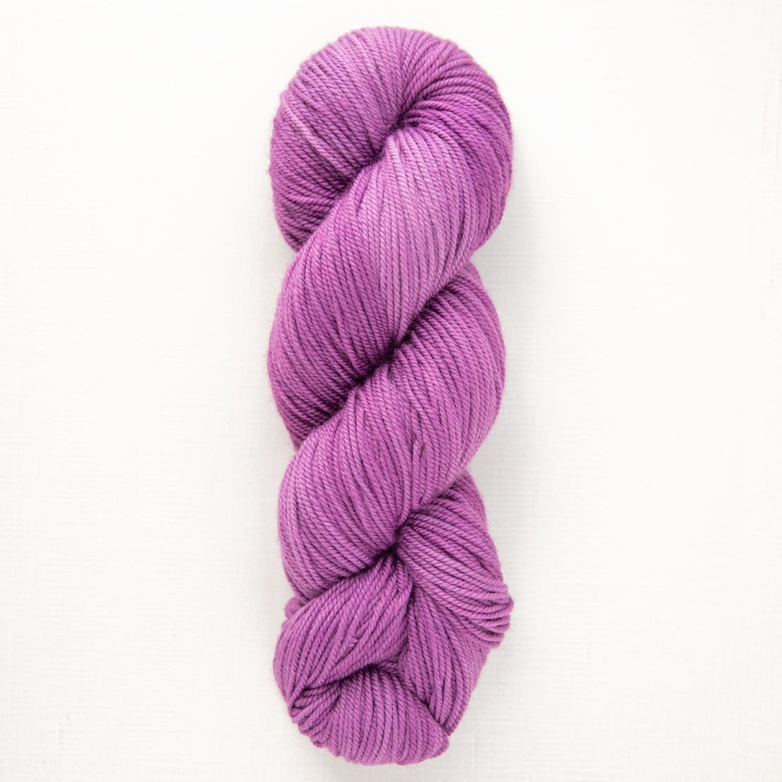 SweetGeorgia Yarns DK Yarns Huckleberry Superwash DK