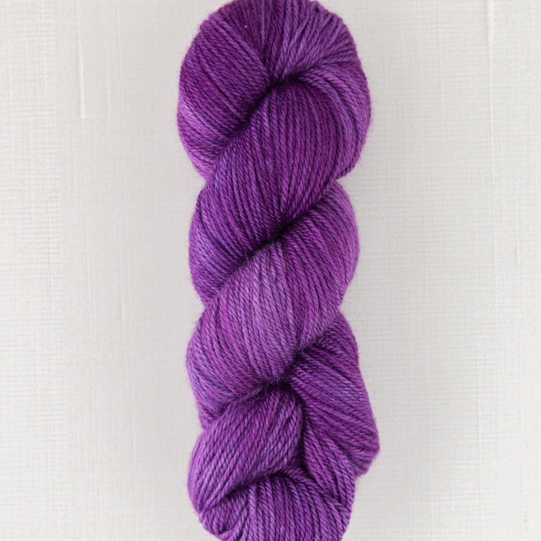 SweetGeorgia Yarns DK Yarns Huckleberry Trifecta DK