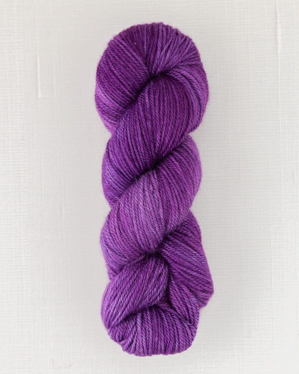 SweetGeorgia Yarns DK Yarns Huckleberry Trifecta DK