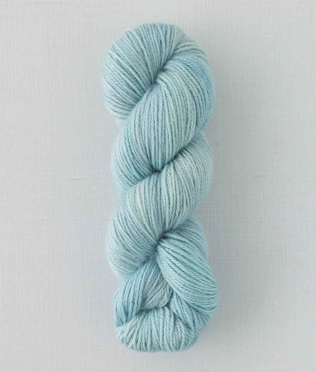 SweetGeorgia Yarns DK Yarns Hydrangea Trifecta DK / Enlighten