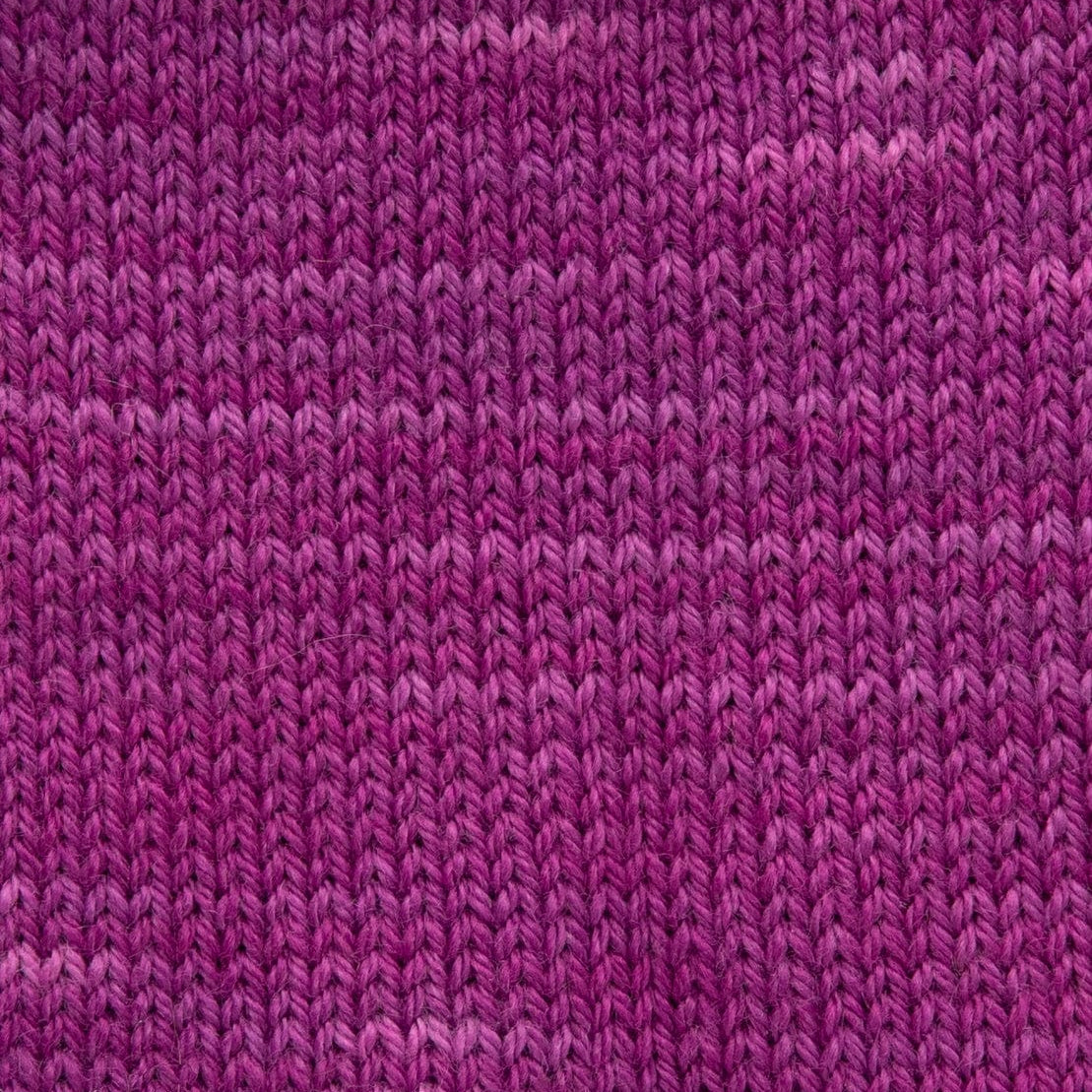 SweetGeorgia Yarns DK Yarns Jam Tart Flaxen Silk DK