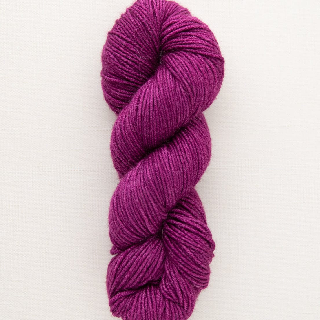 SweetGeorgia Yarns DK Yarns Jam Tart Mohair Silk DK