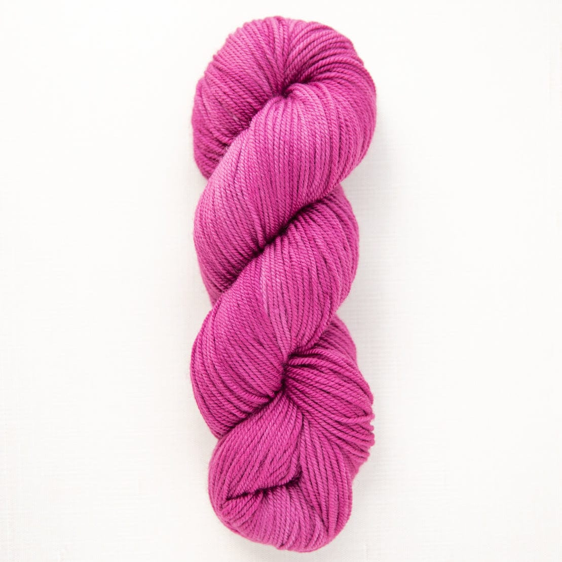 SweetGeorgia Yarns DK Yarns Jam Tart Superwash DK