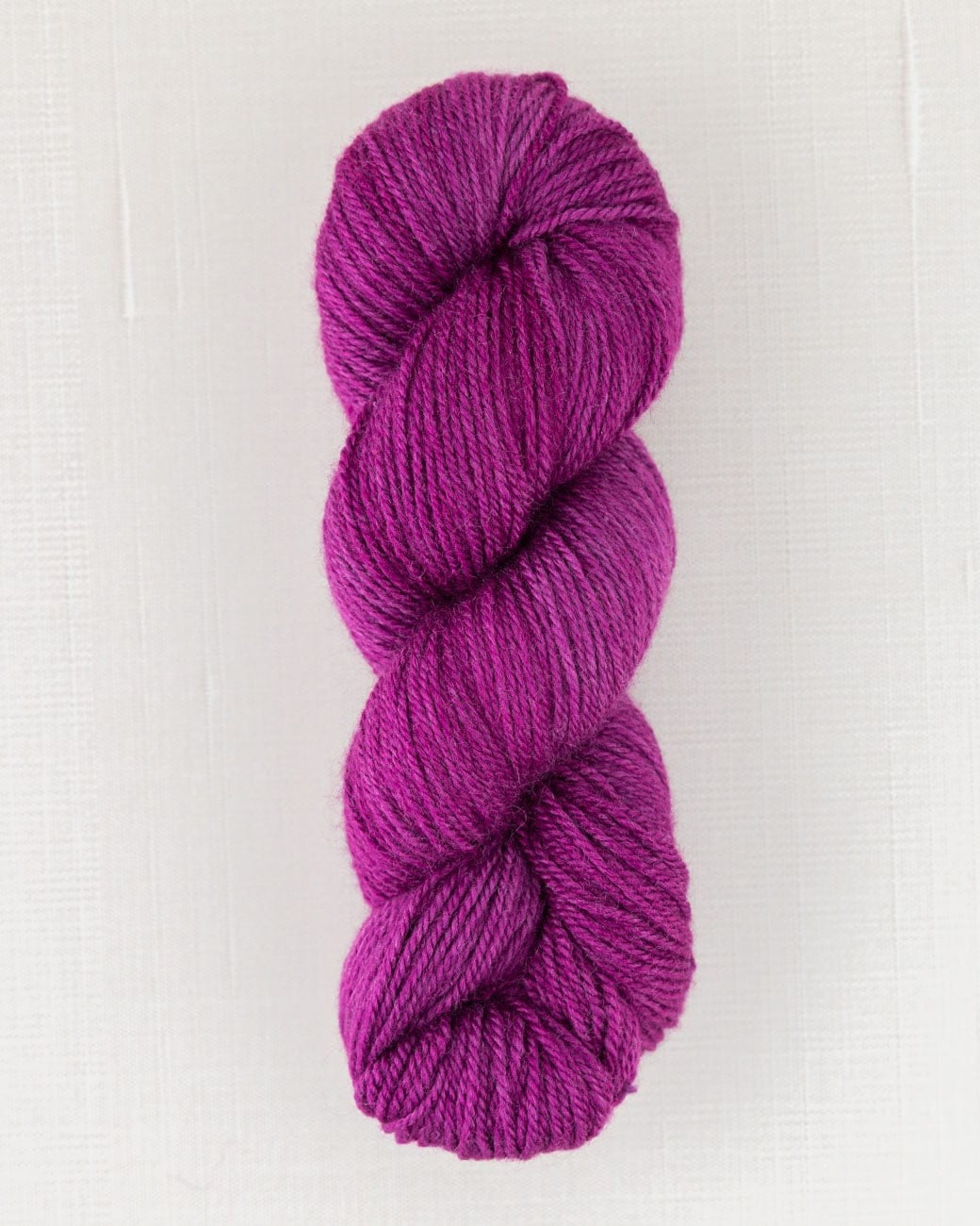 SweetGeorgia Yarns DK Yarns Jam Tart Trifecta DK