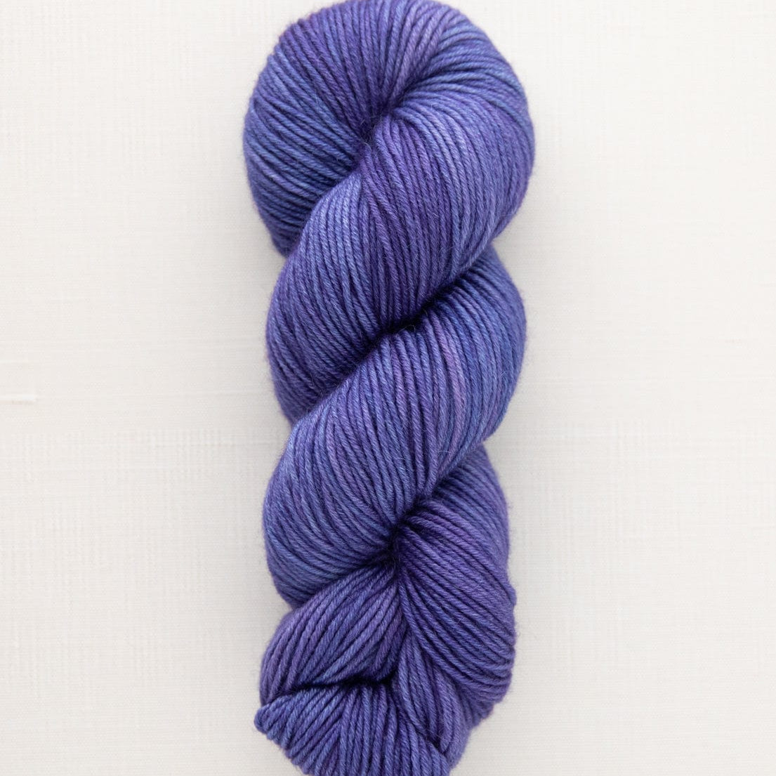 SweetGeorgia Yarns DK Yarns Lavender Mohair Silk DK