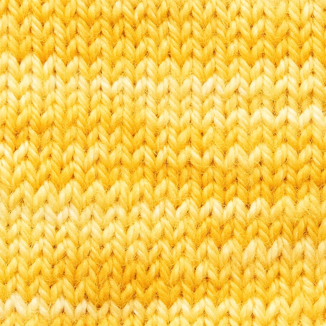 SweetGeorgia Yarns DK Yarns Lemon Curd BFL+Silk DK