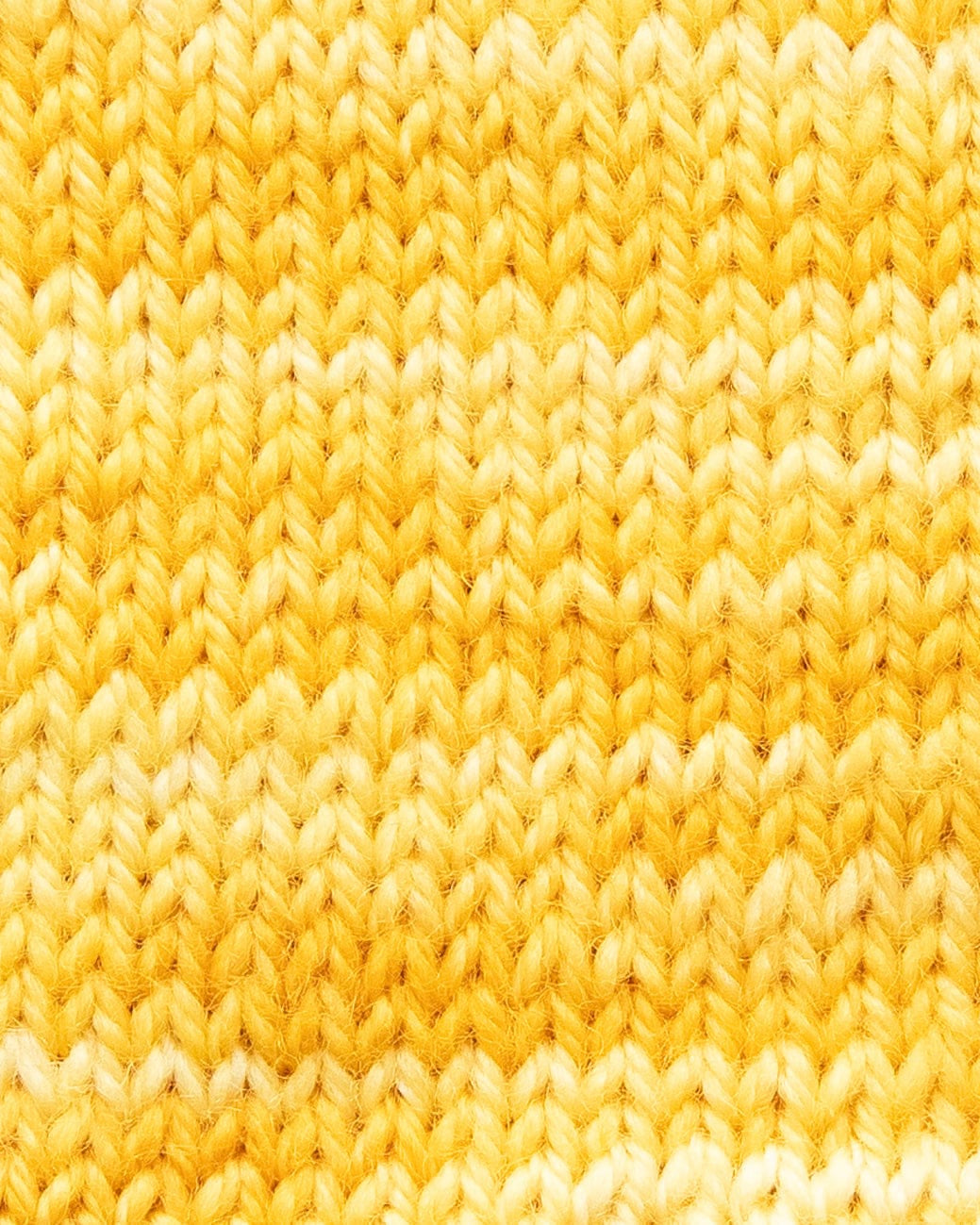 SweetGeorgia Yarns DK Yarns Lemon Curd BFL+Silk DK