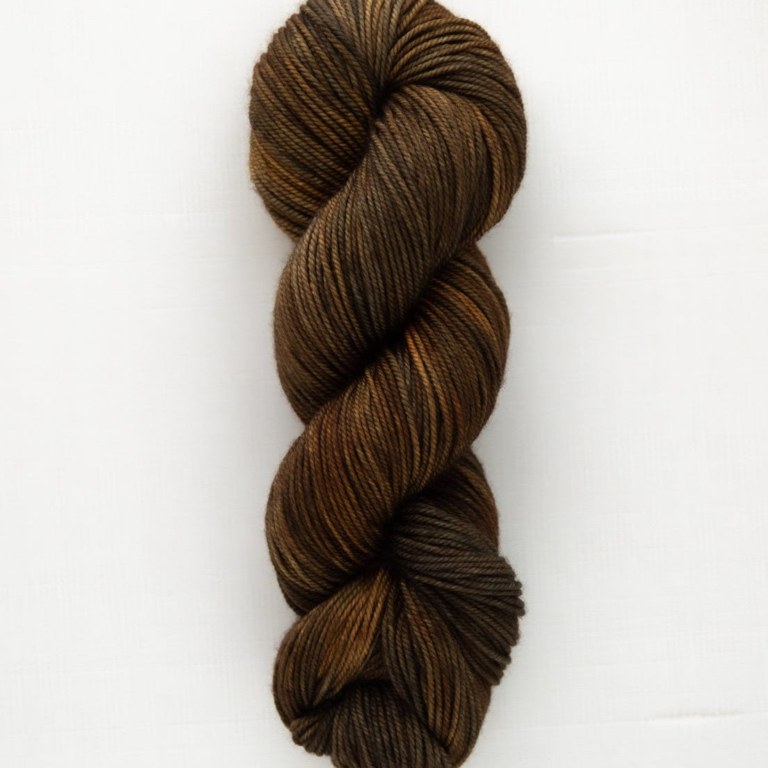 SweetGeorgia Yarns DK Yarns Lichen Superwash DK