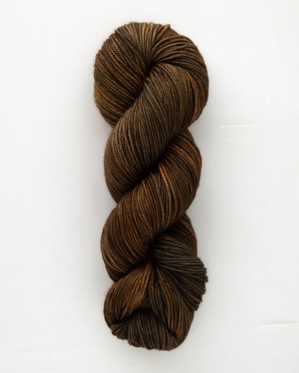 SweetGeorgia Yarns DK Yarns Lichen Superwash DK