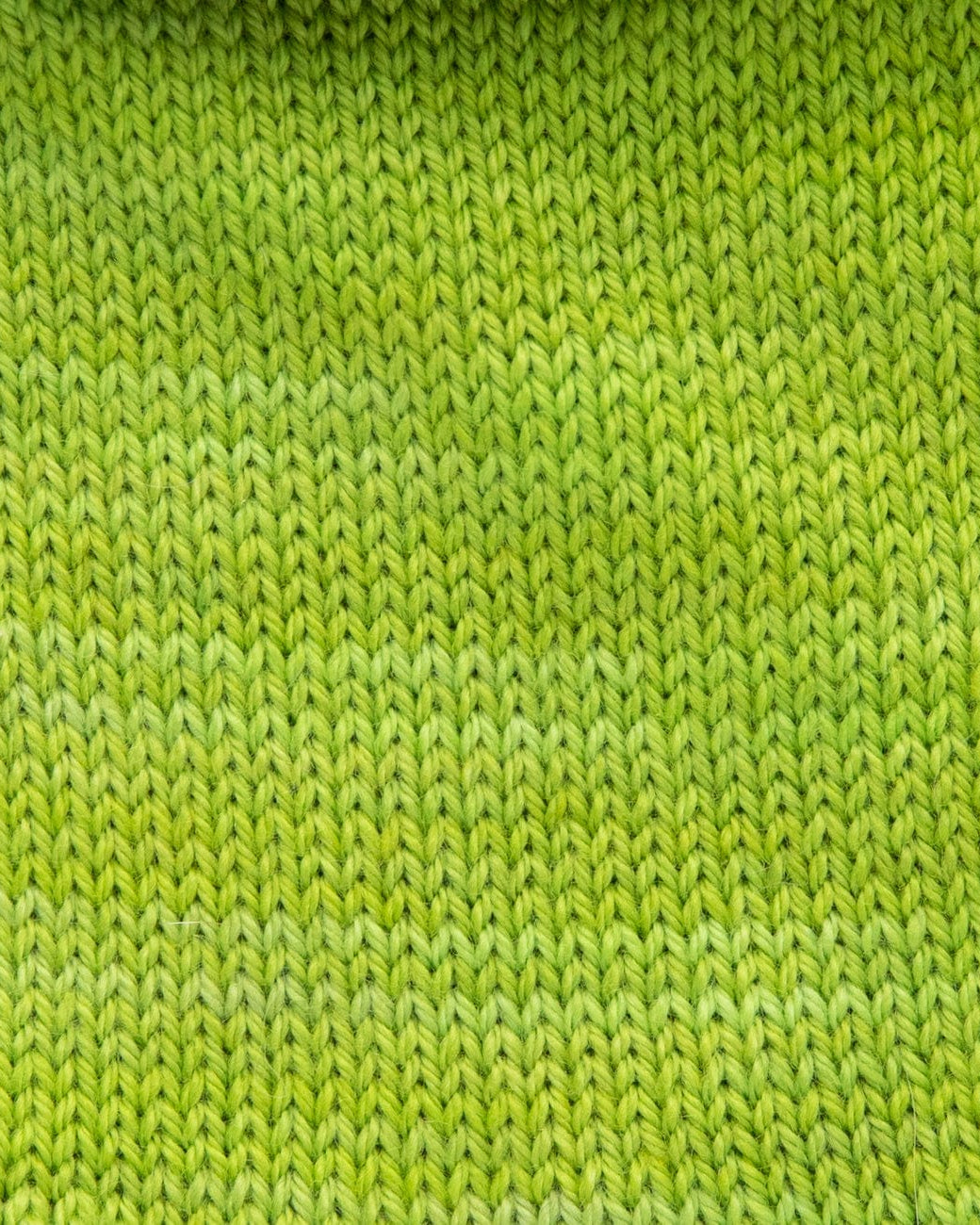 SweetGeorgia Yarns DK Yarns Lime Flaxen Silk DK