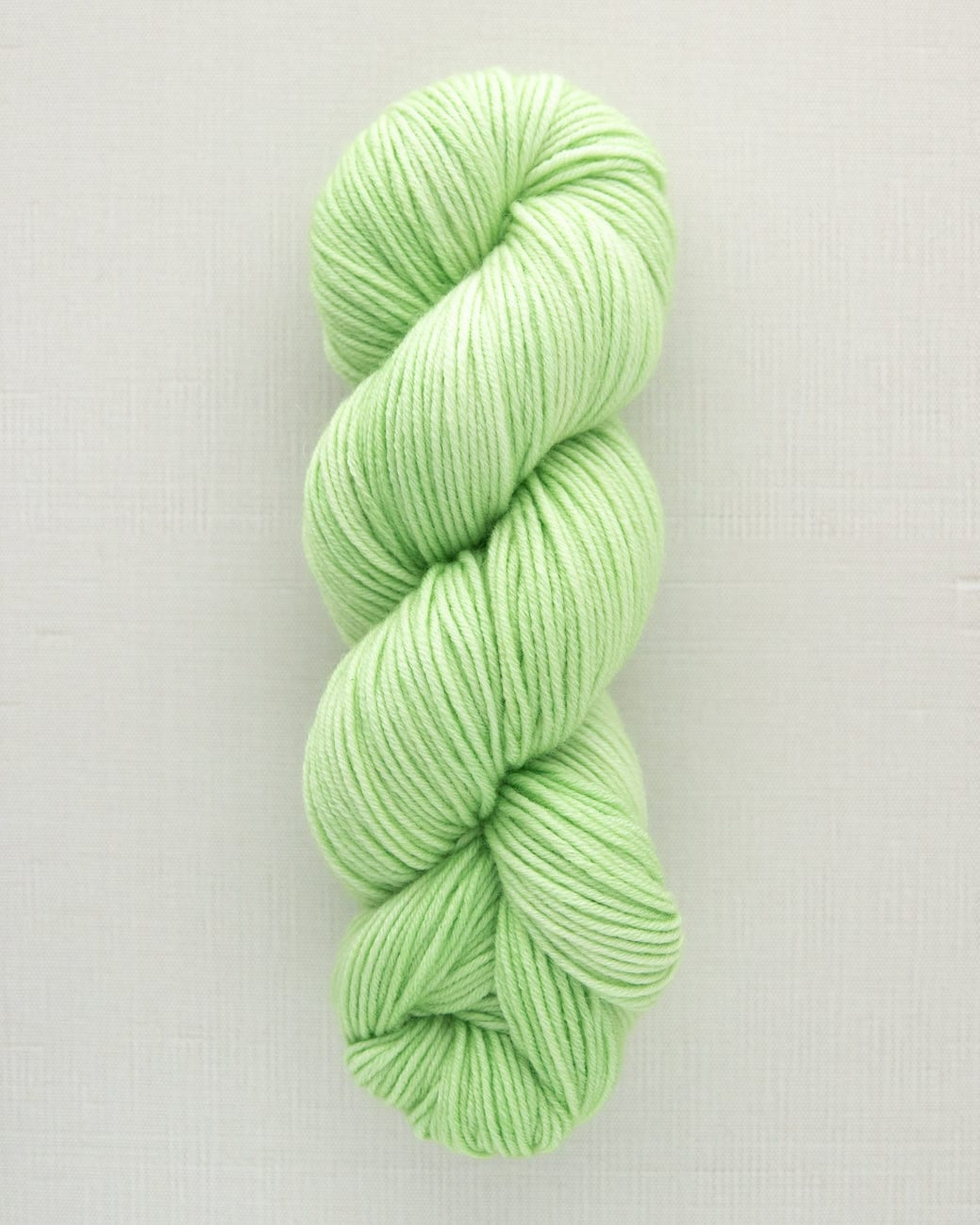 SweetGeorgia Yarns DK Yarns Limeade Mohair Silk DK / Enlighten