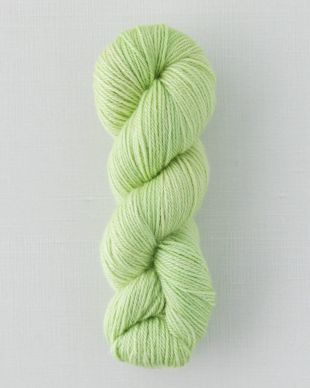 SweetGeorgia Yarns DK Yarns Limeade Trifecta DK / Enlighten