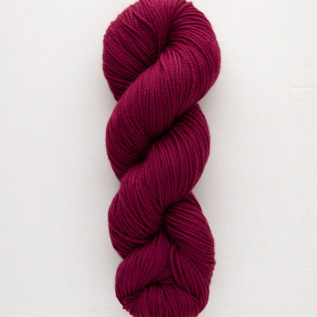 SweetGeorgia Yarns DK Yarns Lipstick Superwash DK