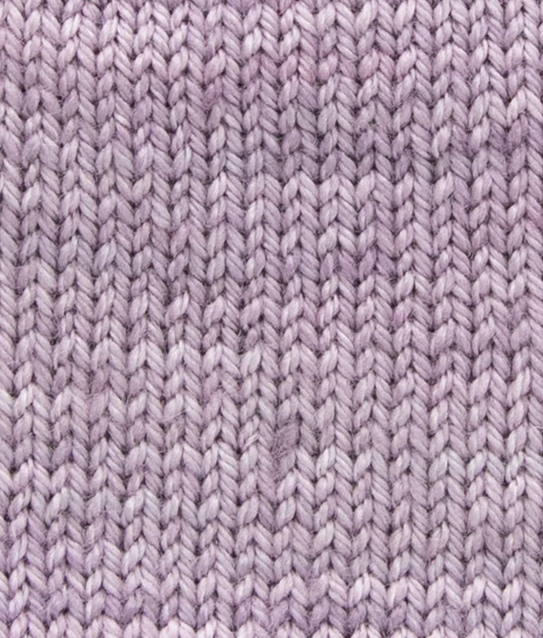 SweetGeorgia Yarns DK Yarns London Fog BFL+Silk DK