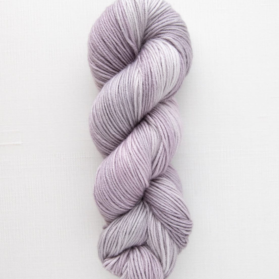 SweetGeorgia Yarns DK Yarns London Fog Mohair Silk DK
