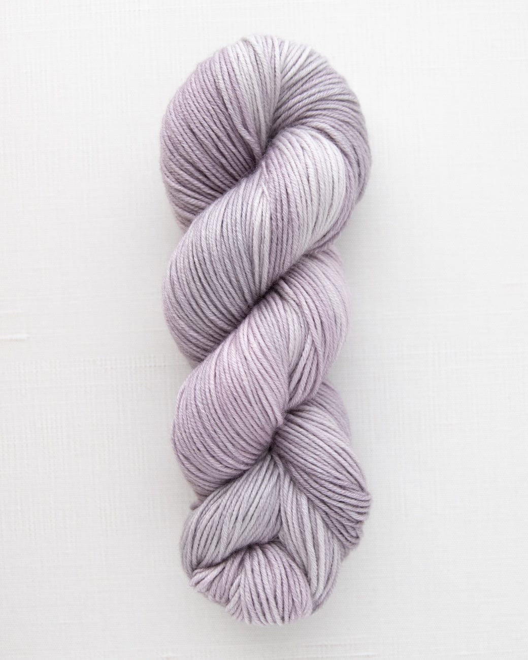 SweetGeorgia Yarns DK Yarns London Fog Mohair Silk DK