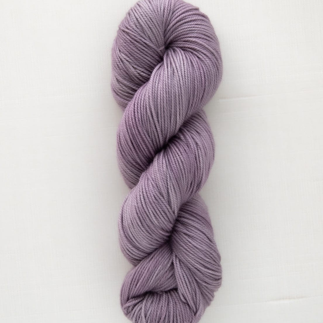SweetGeorgia Yarns DK Yarns London Fog Superwash DK
