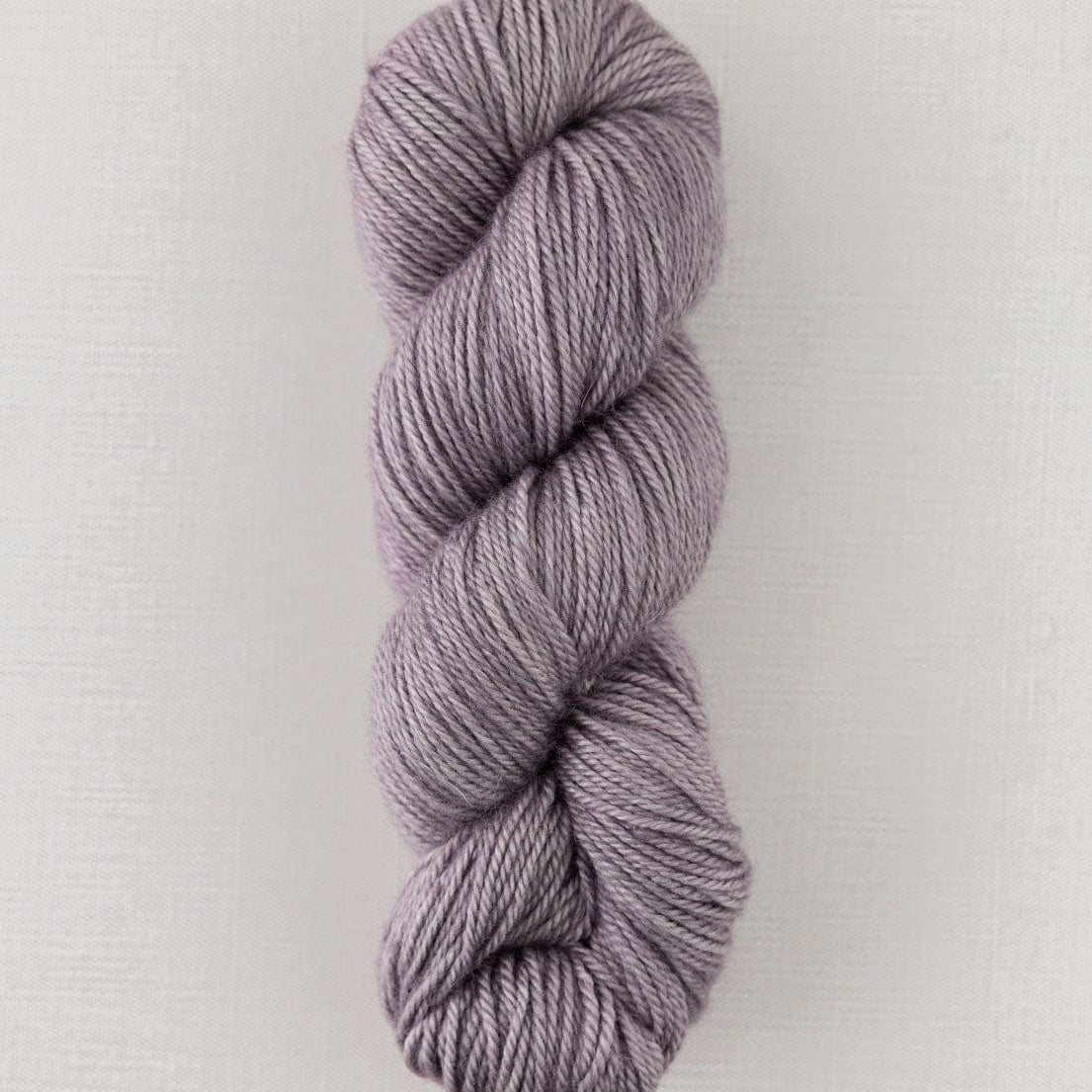 SweetGeorgia Yarns DK Yarns London Fog Trifecta DK