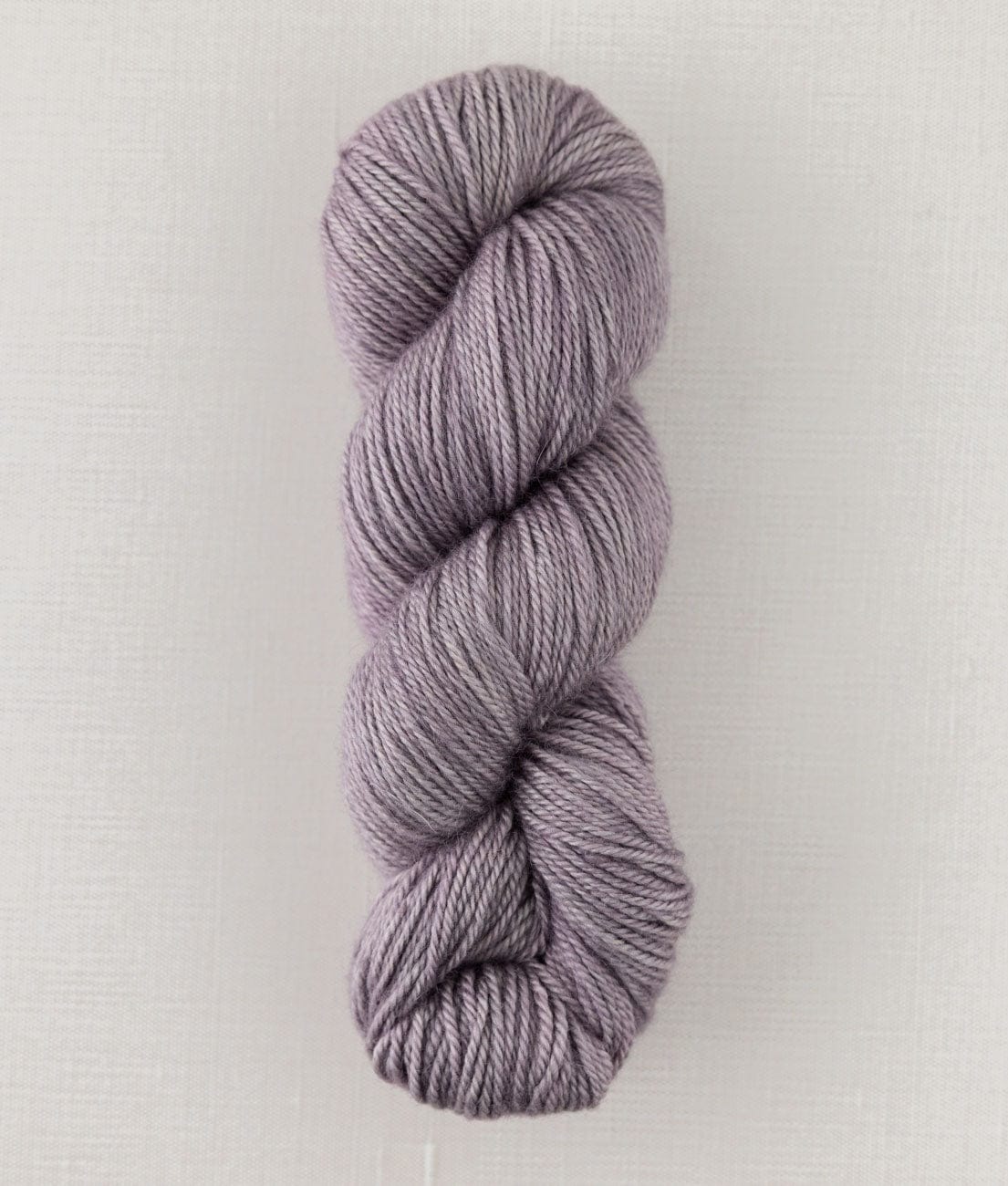 SweetGeorgia Yarns DK Yarns London Fog Trifecta DK