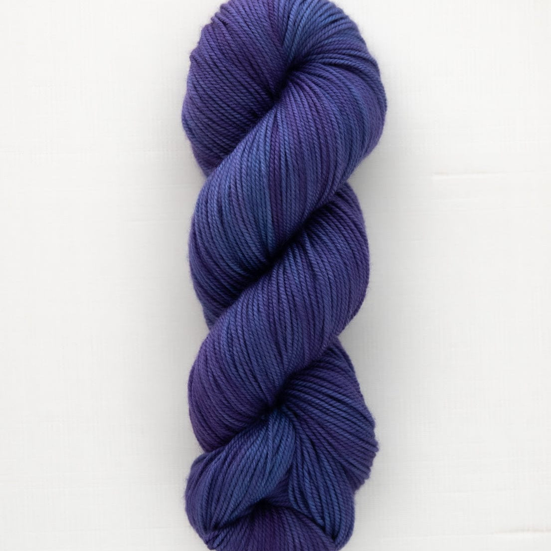 SweetGeorgia Yarns DK Yarns Lupine Superwash DK