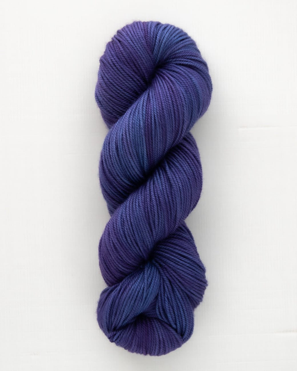 SweetGeorgia Yarns DK Yarns Lupine Superwash DK