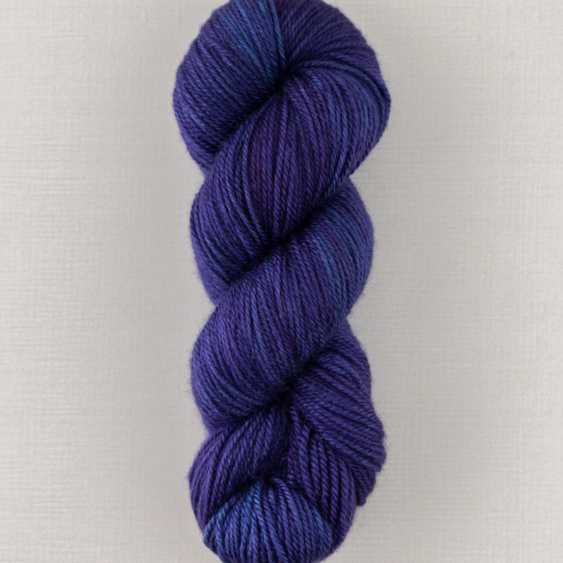 SweetGeorgia Yarns DK Yarns Lupine Trifecta DK