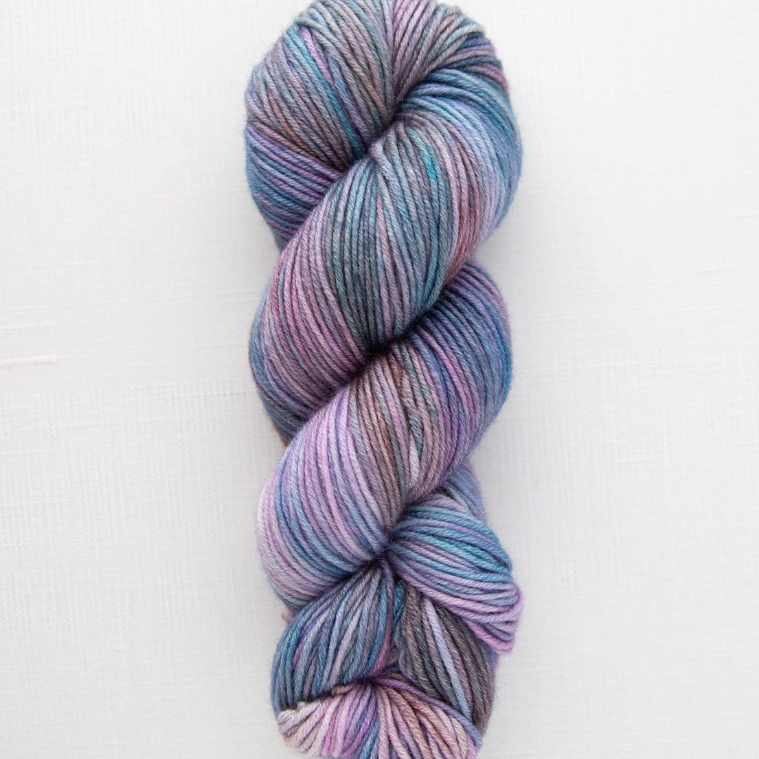 SweetGeorgia Yarns DK Yarns Magician Mohair Silk DK