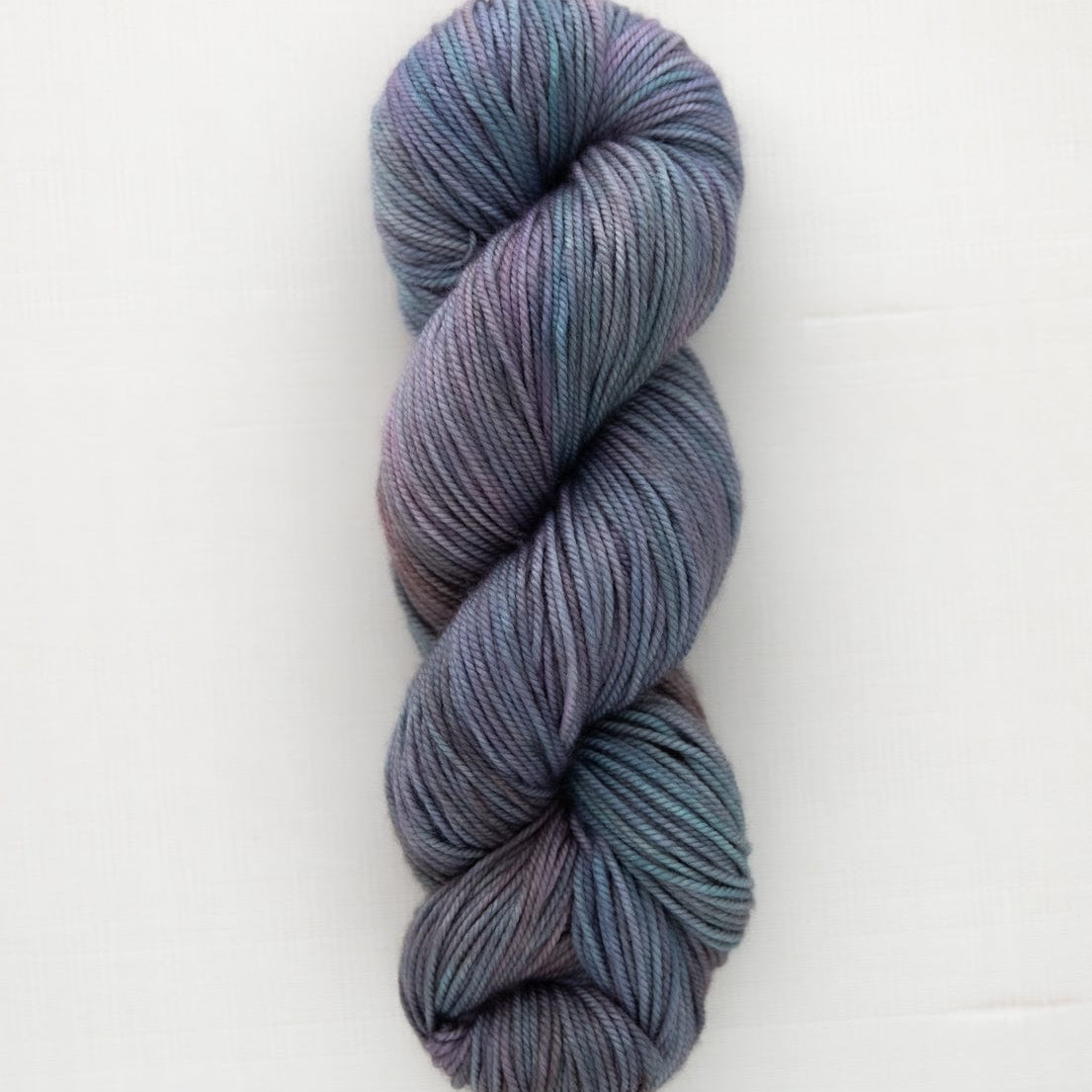 SweetGeorgia Yarns DK Yarns Magician Superwash DK